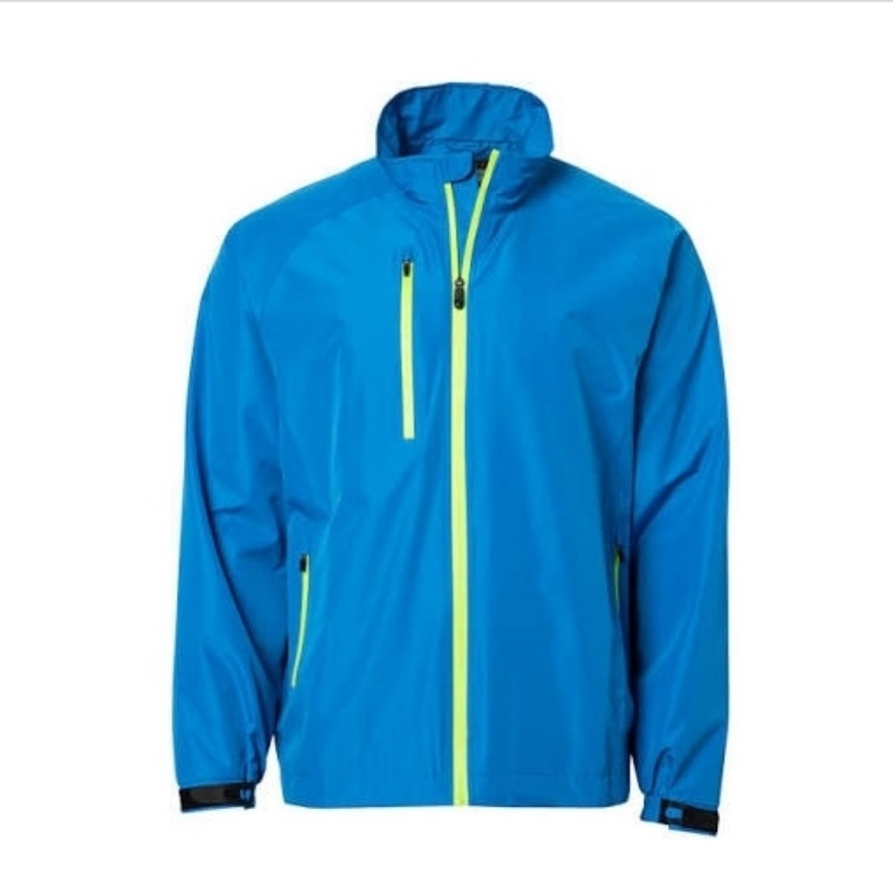 Forester Man's Waterproof Jacket Medium